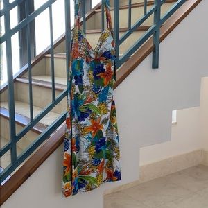 Tommy Bahama Swim Dress / Cover Up
